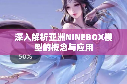 深入解析亚洲NINEBOX模型的概念与应用