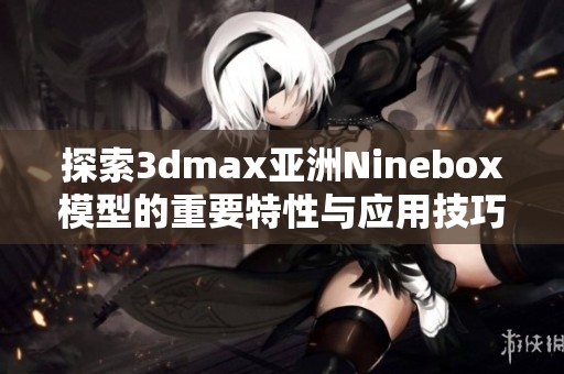 探索3dmax亚洲Ninebox模型的重要特性与应用技巧