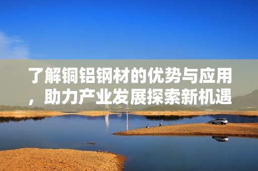 了解铜铝钢材的优势与应用，助力产业发展探索新机遇