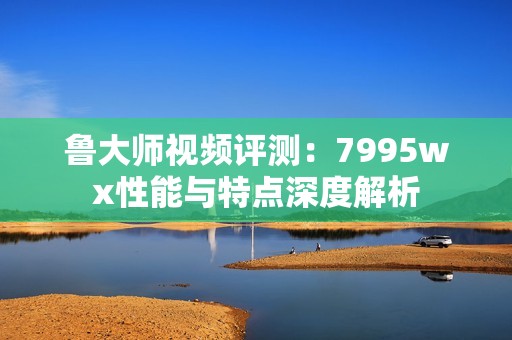 鲁大师视频评测：7995wx性能与特点深度解析