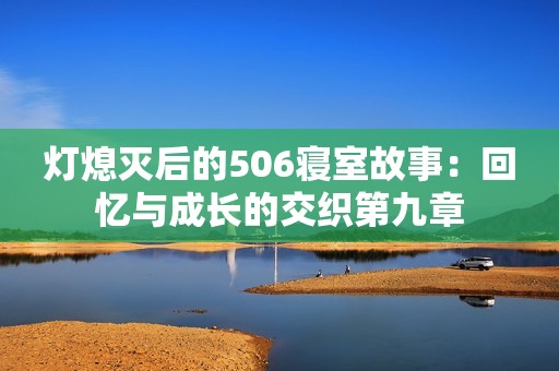 灯熄灭后的506寝室故事：回忆与成长的交织第九章