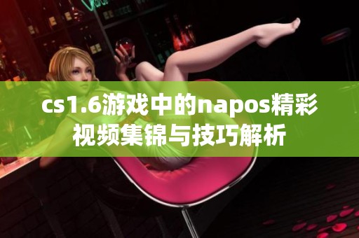 cs1.6游戏中的napos精彩视频集锦与技巧解析