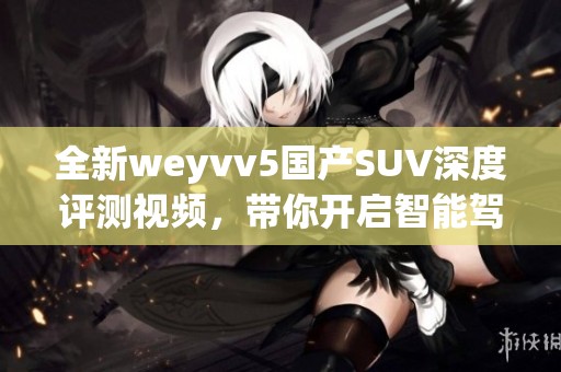 全新weyvv5国产SUV深度评测视频，带你开启智能驾驶之旅