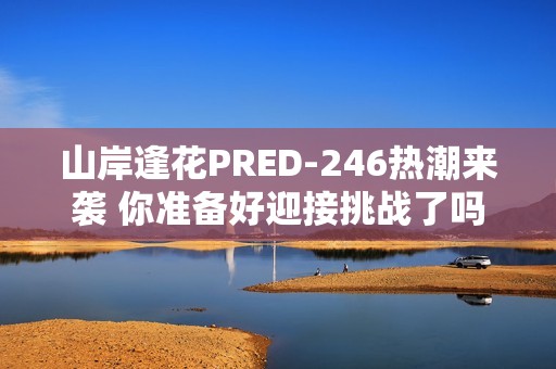 山岸逢花PRED-246热潮来袭 你准备好迎接挑战了吗