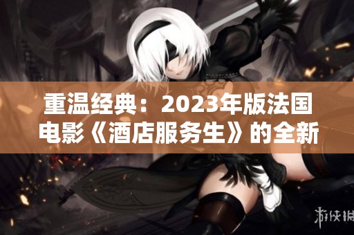 重温经典：2023年版法国电影《酒店服务生》的全新解读与展望